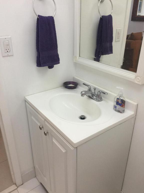 AVILA CONDO - Residential Lease