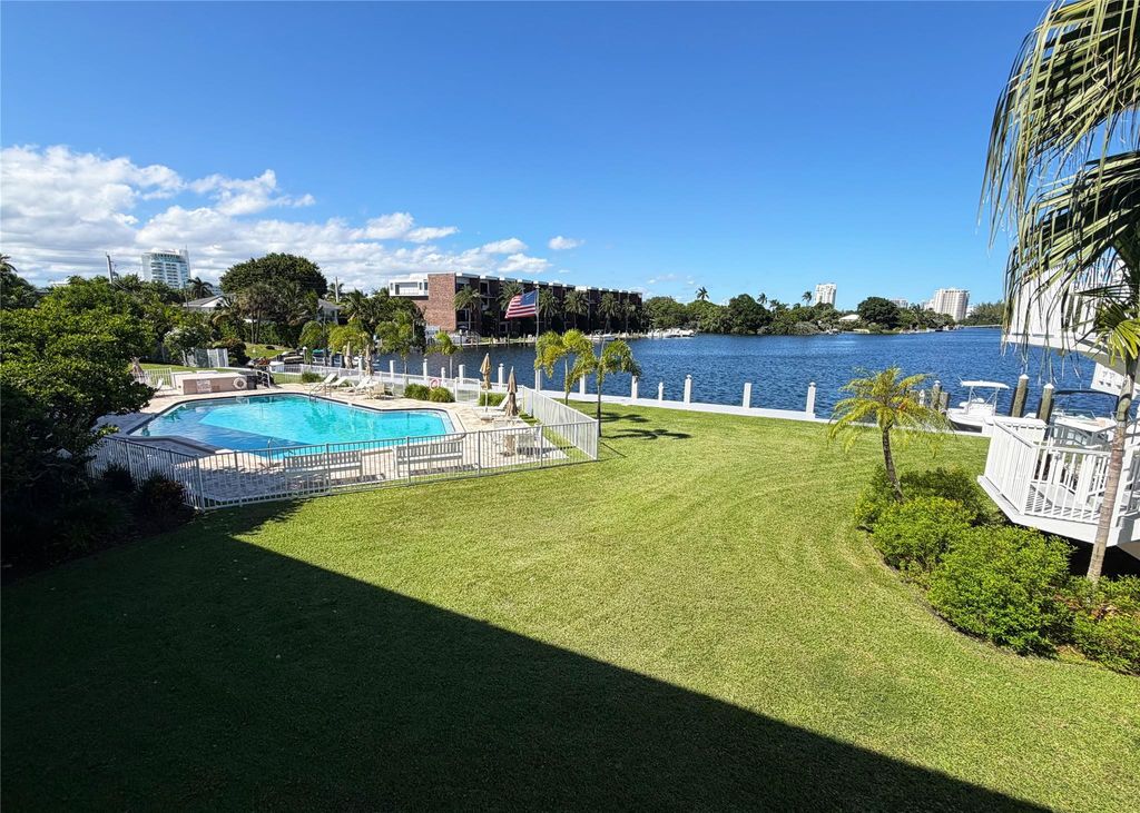 Photo of 1850 S Ocean Dr #207, Fort Lauderdale, FL 33316 (MLS # F10531470)