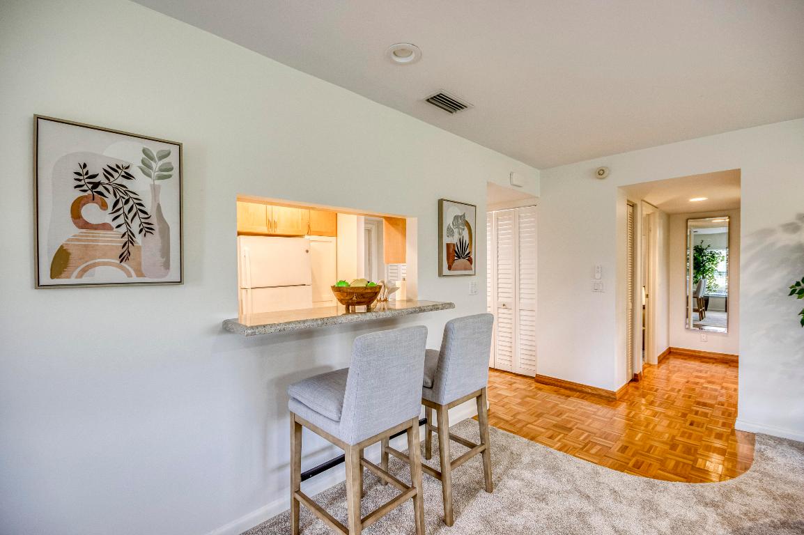 Riverbend - Residential Lease