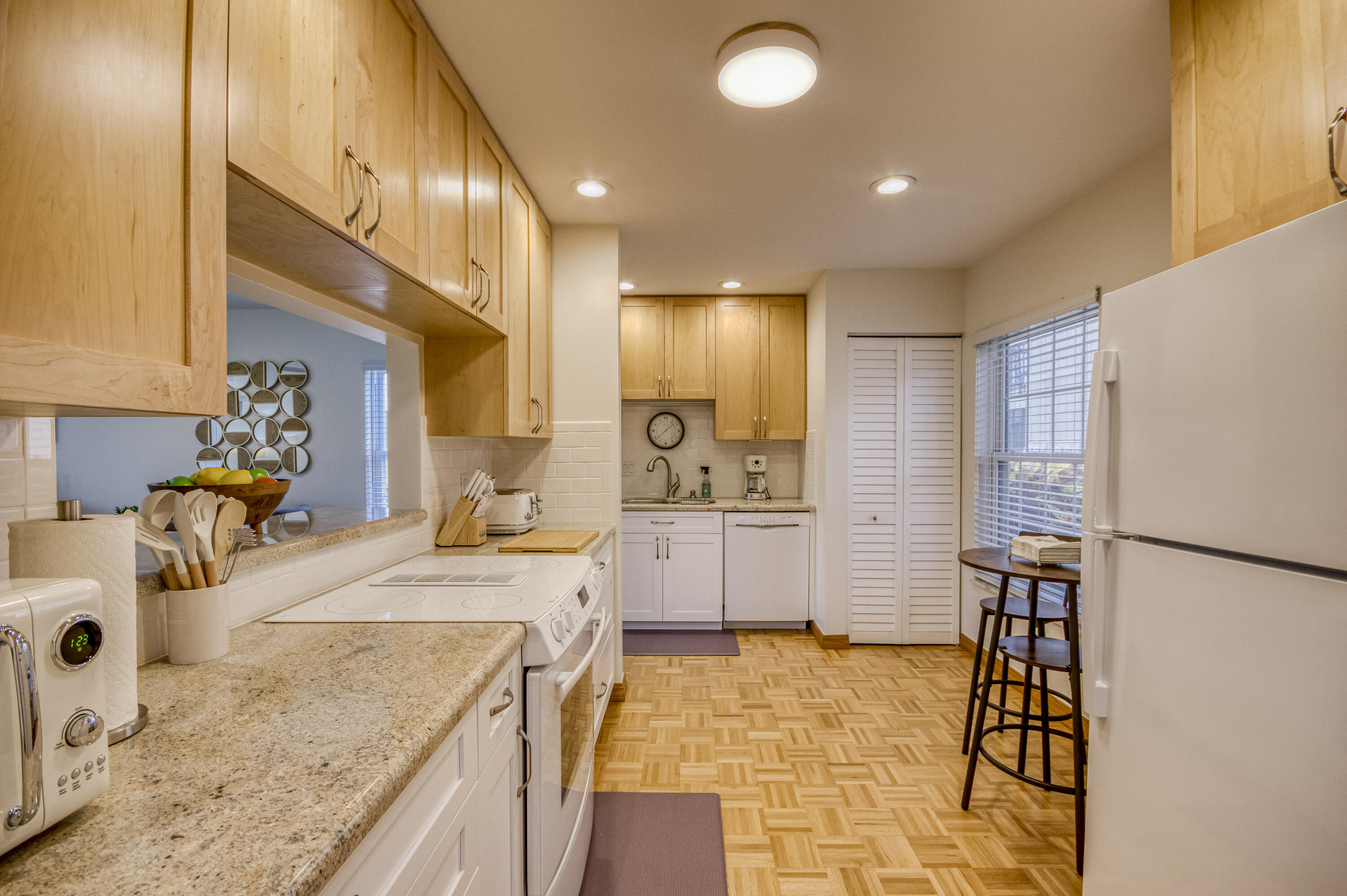 Riverbend - Residential Lease