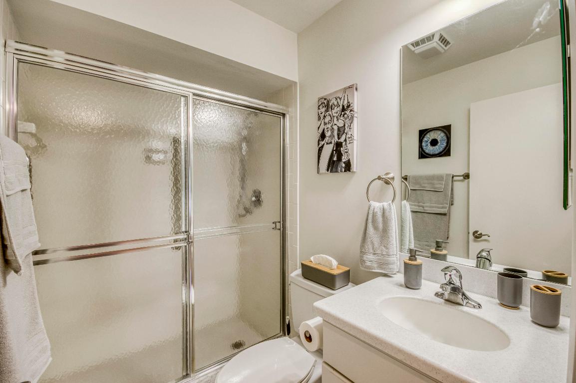 Riverbend - Residential Lease