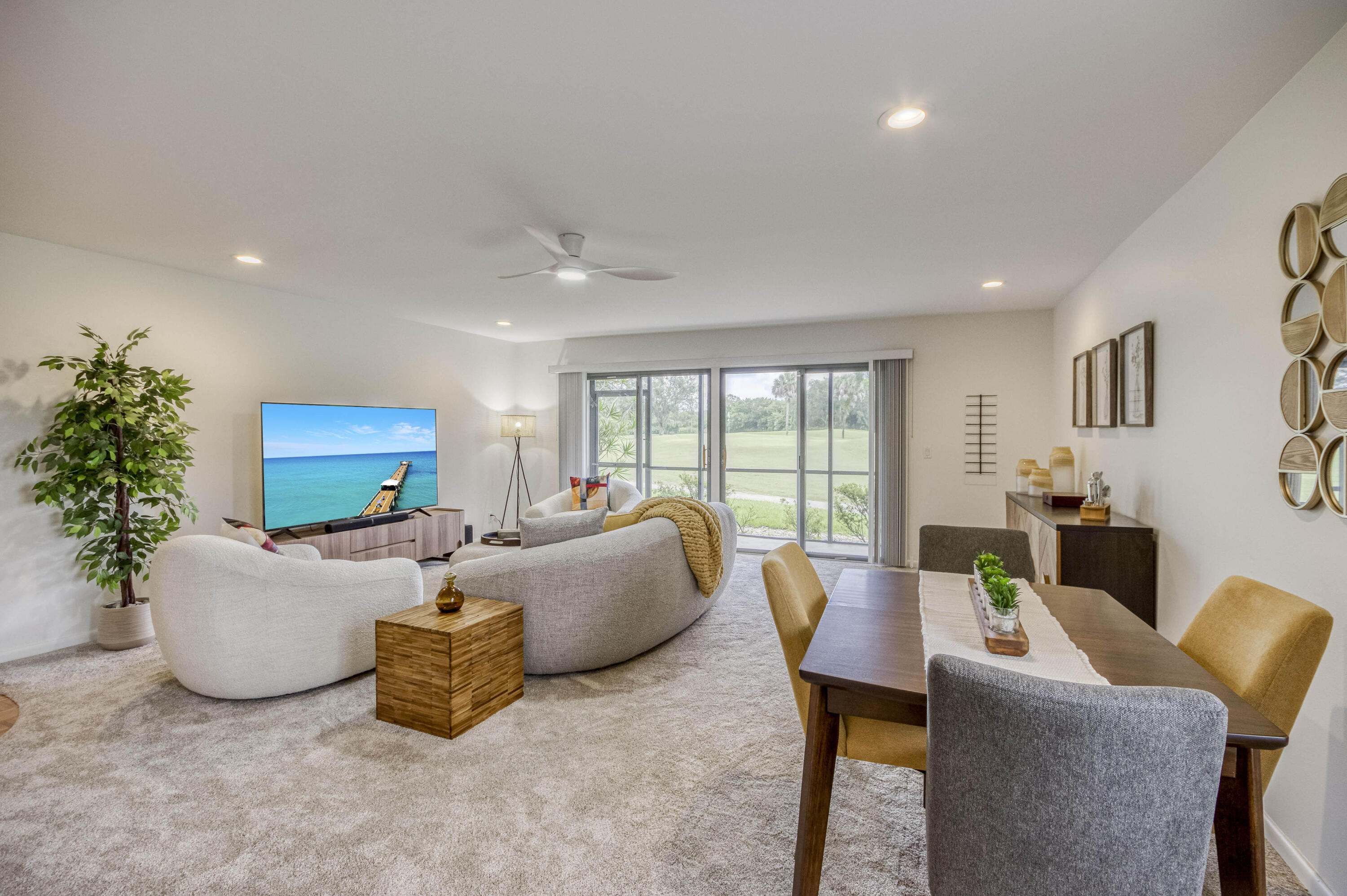 Riverbend - Residential Lease