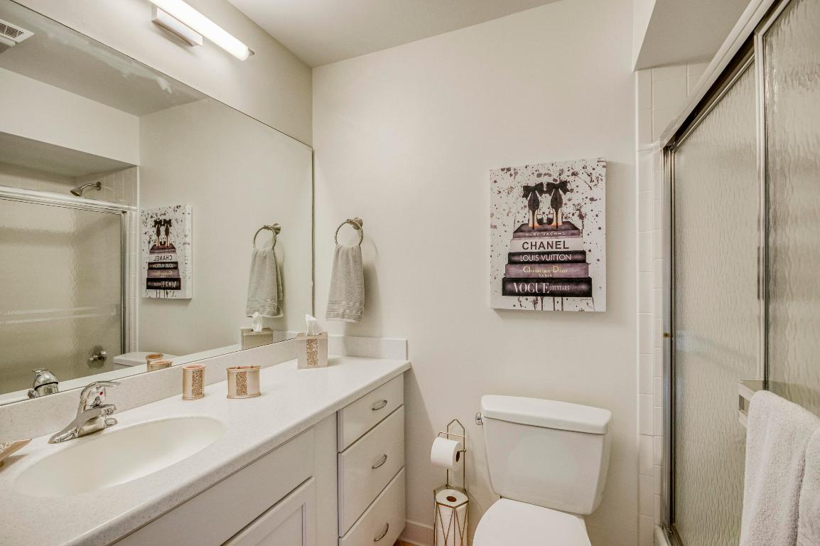 Riverbend - Residential Lease