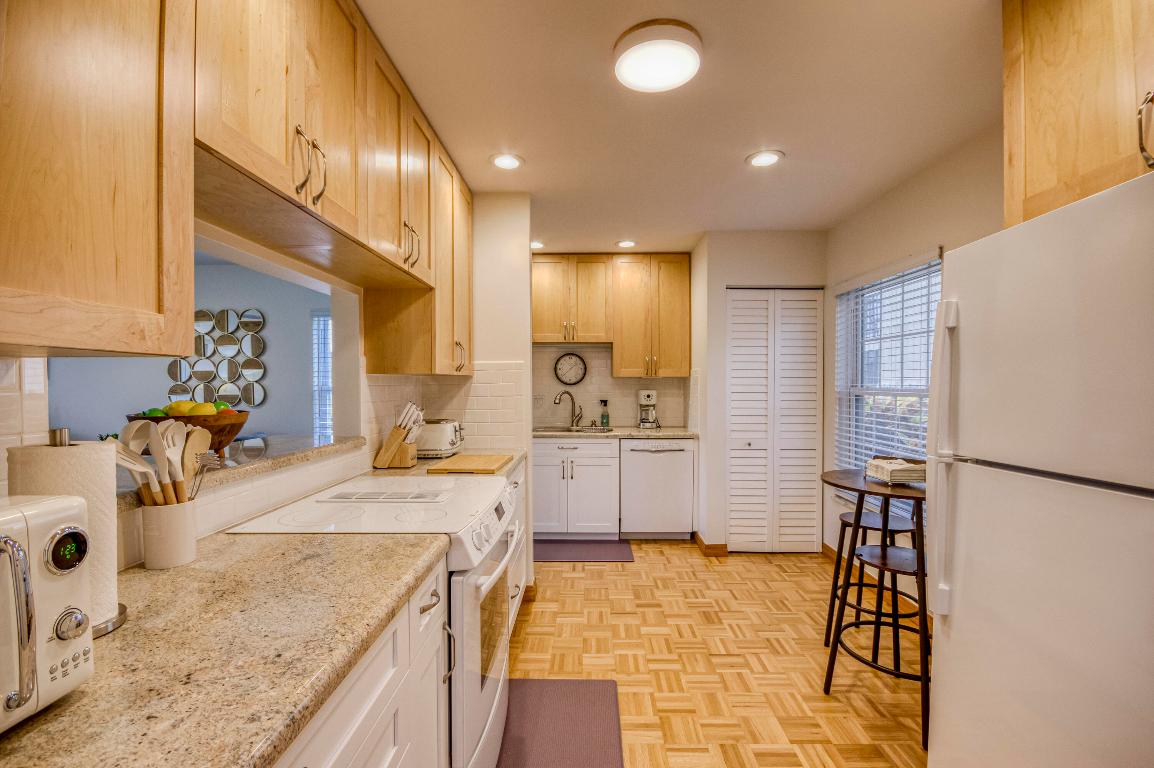 Riverbend - Residential Lease