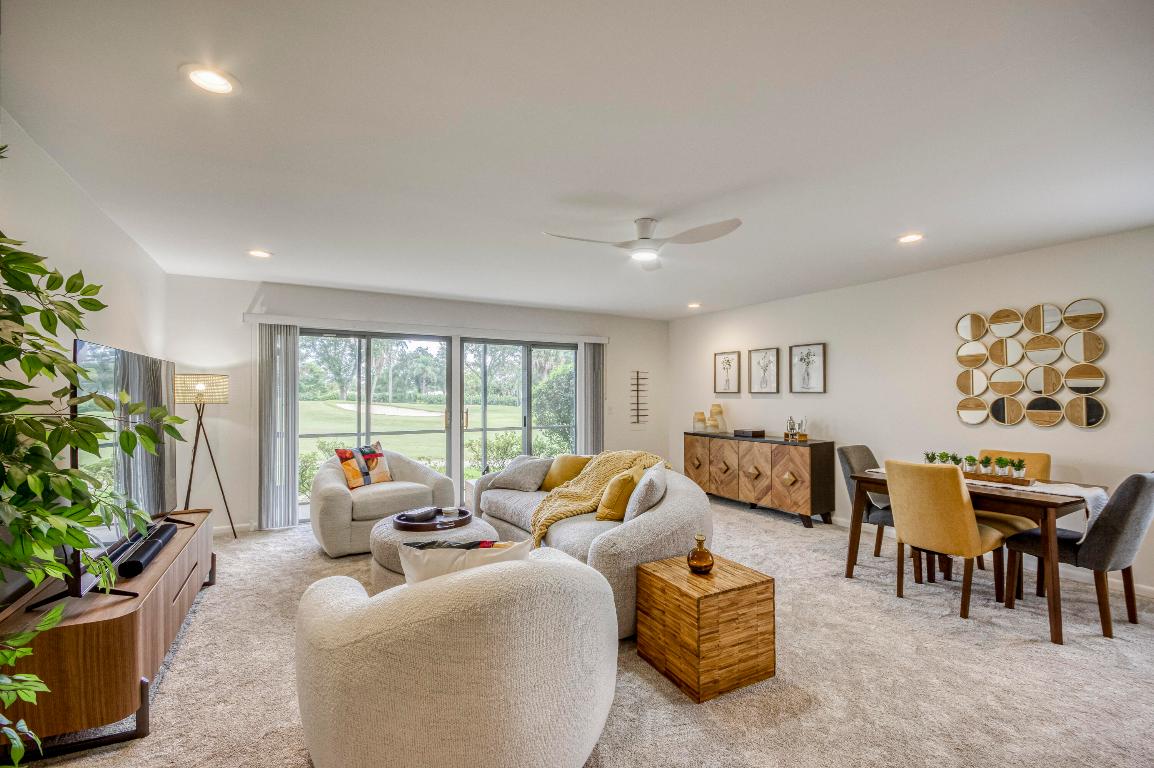 Riverbend - Residential Lease