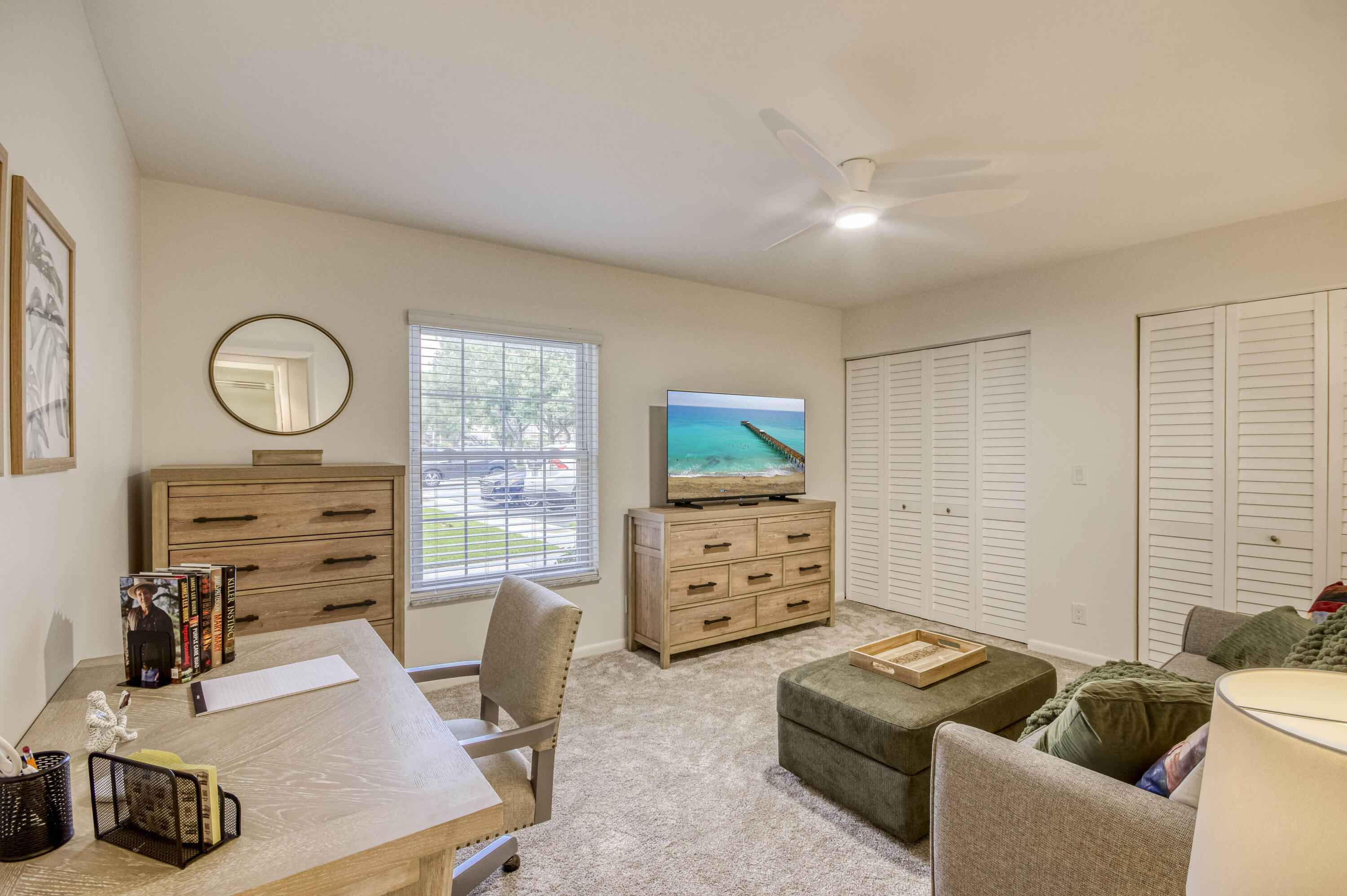 Riverbend - Residential Lease