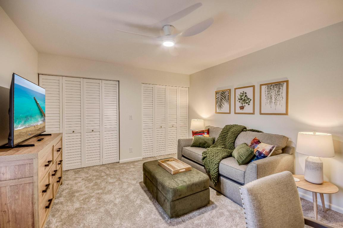 Riverbend - Residential Lease