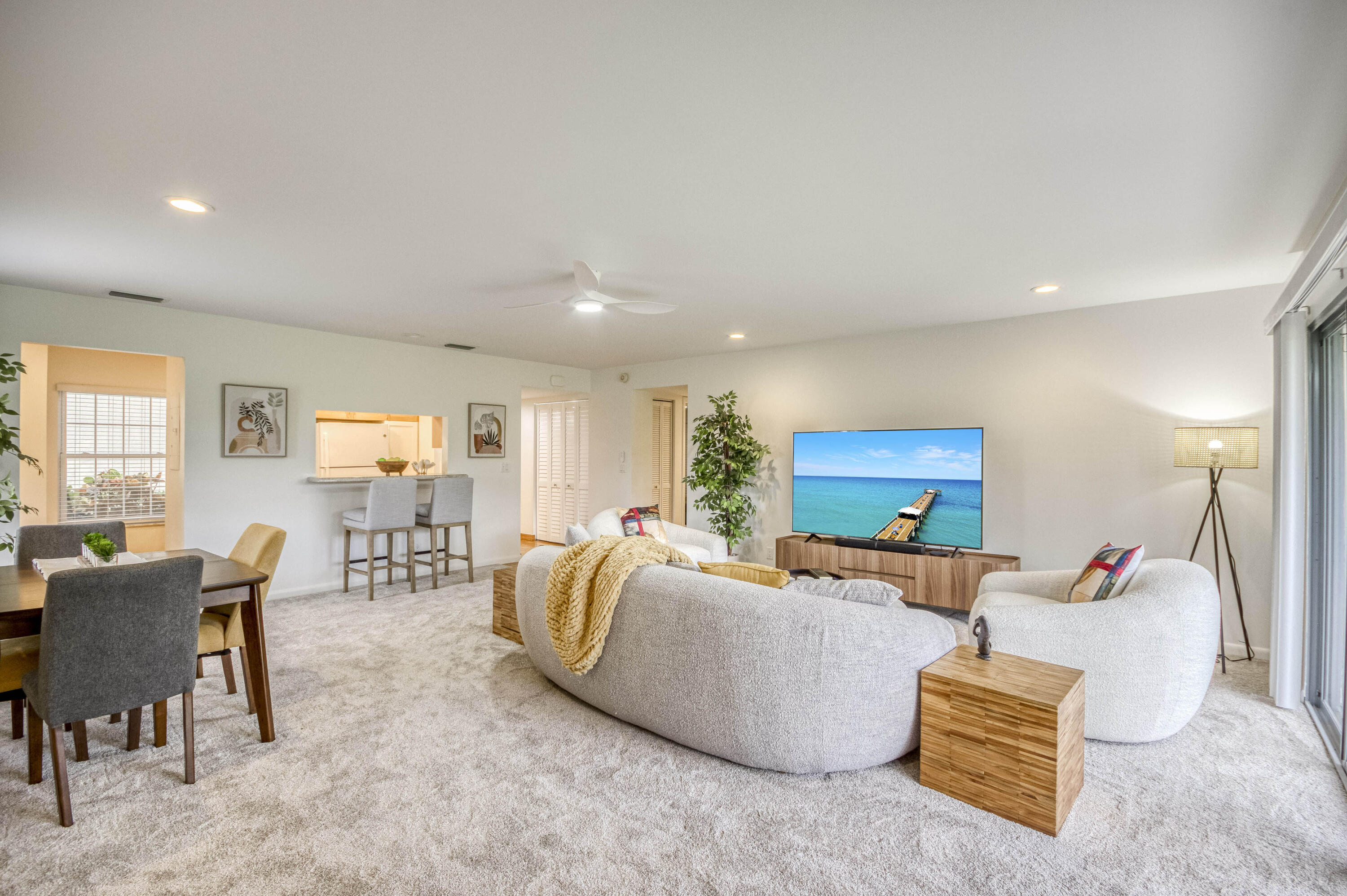 Riverbend - Residential Lease