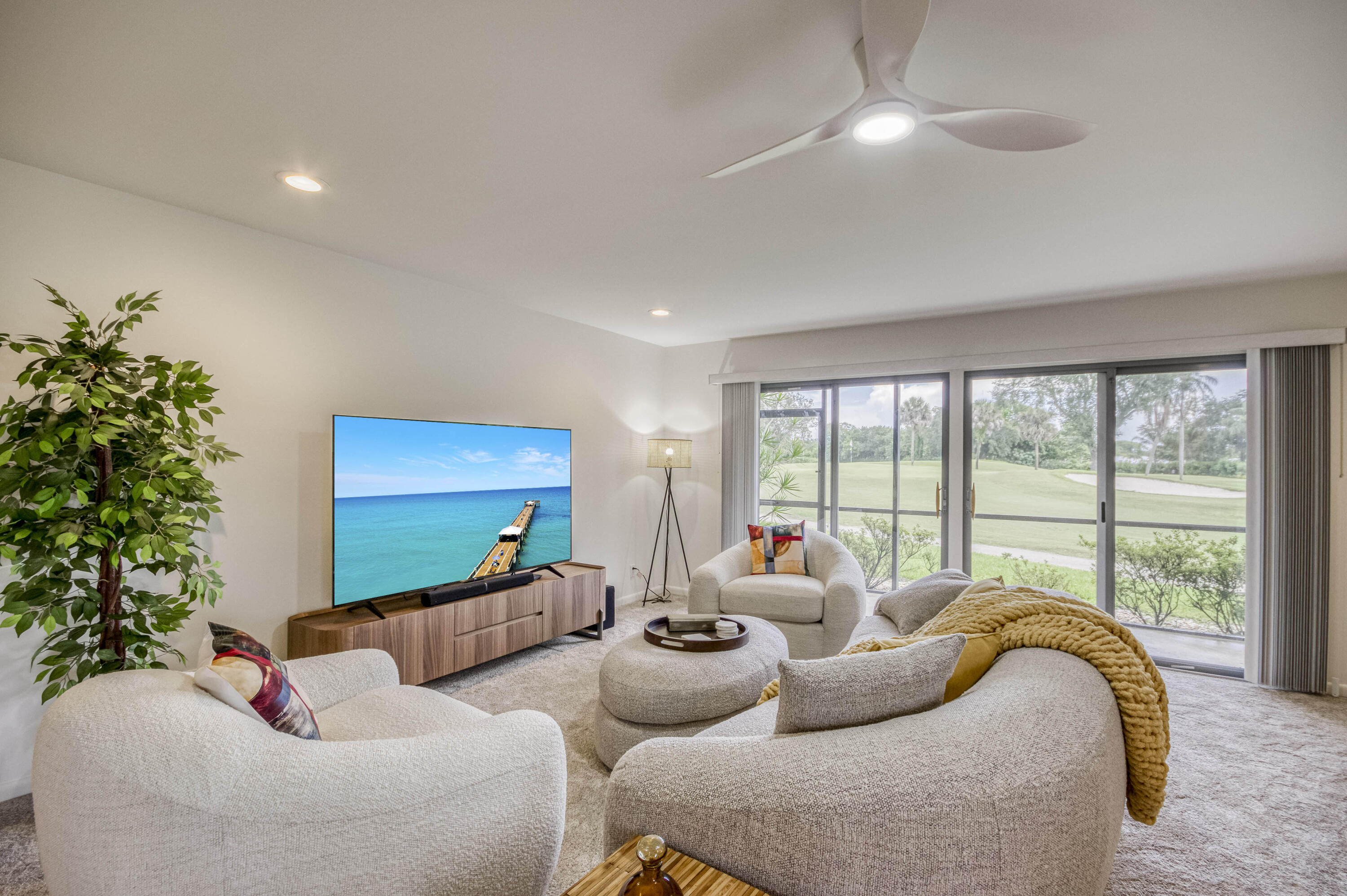 Riverbend - Residential Lease