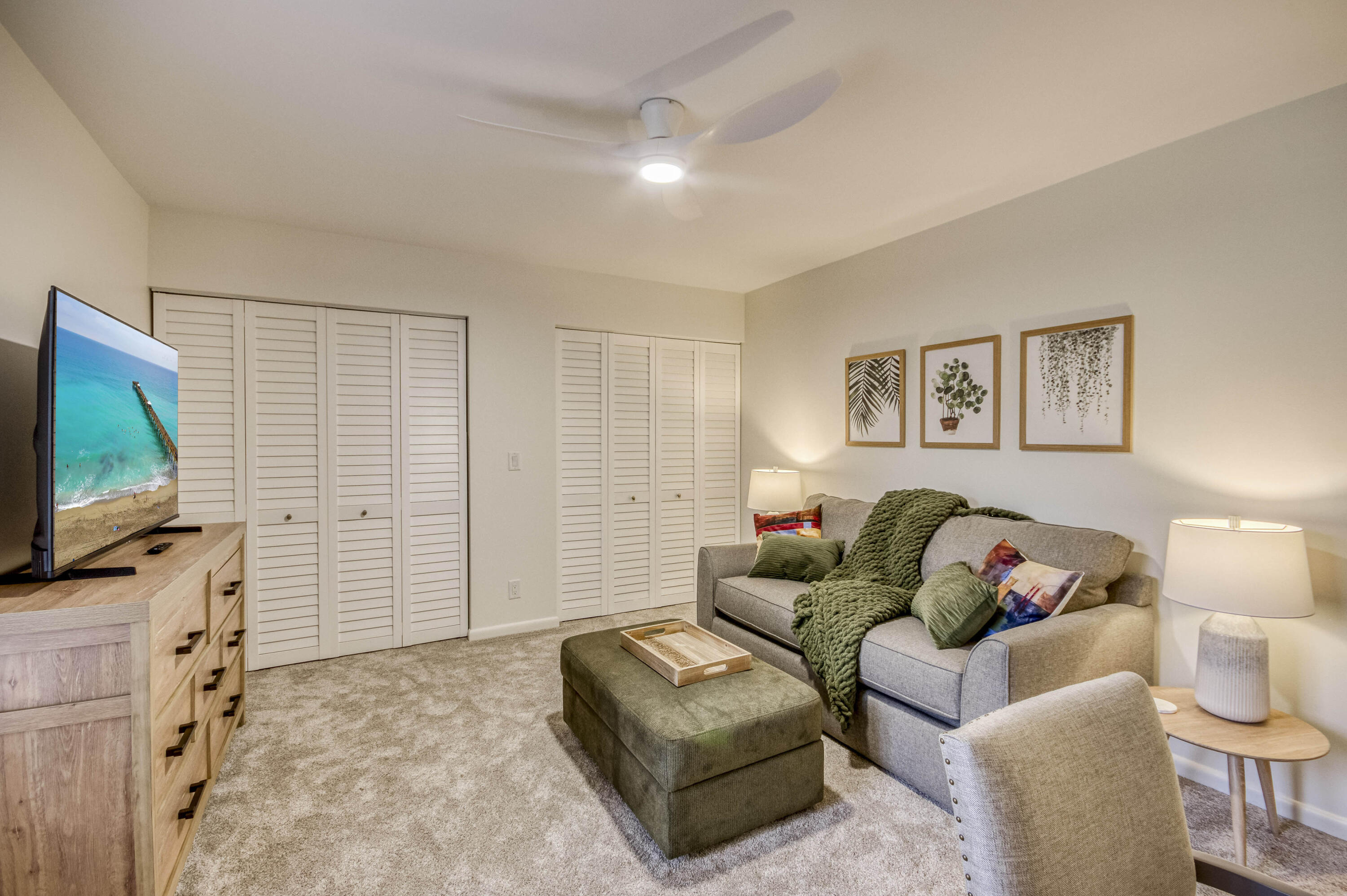 Riverbend - Residential Lease