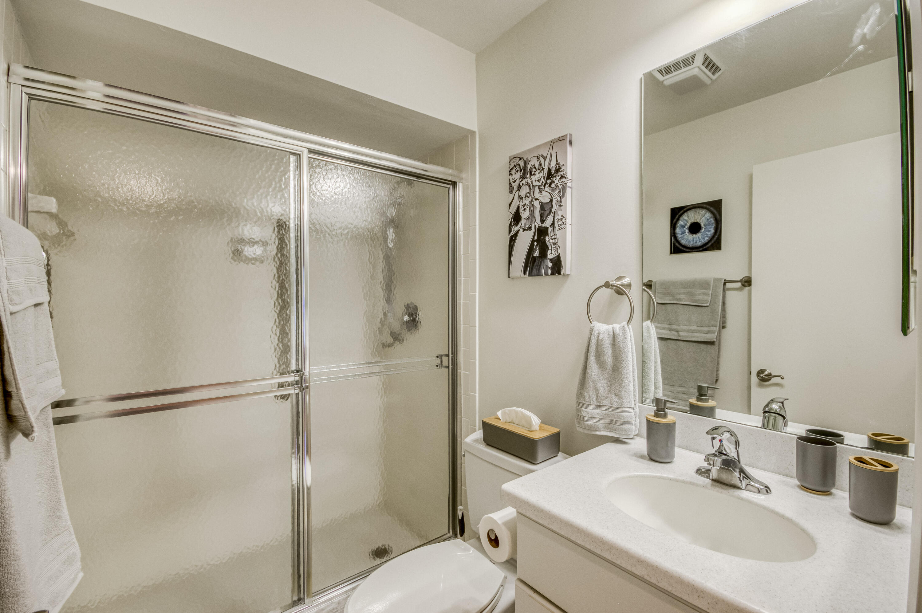 Riverbend - Residential Lease