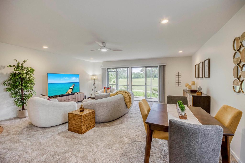 Photo of 18429 SE Wood Haven Lane #I, Jupiter, FL 33469 (MLS # R11099469)