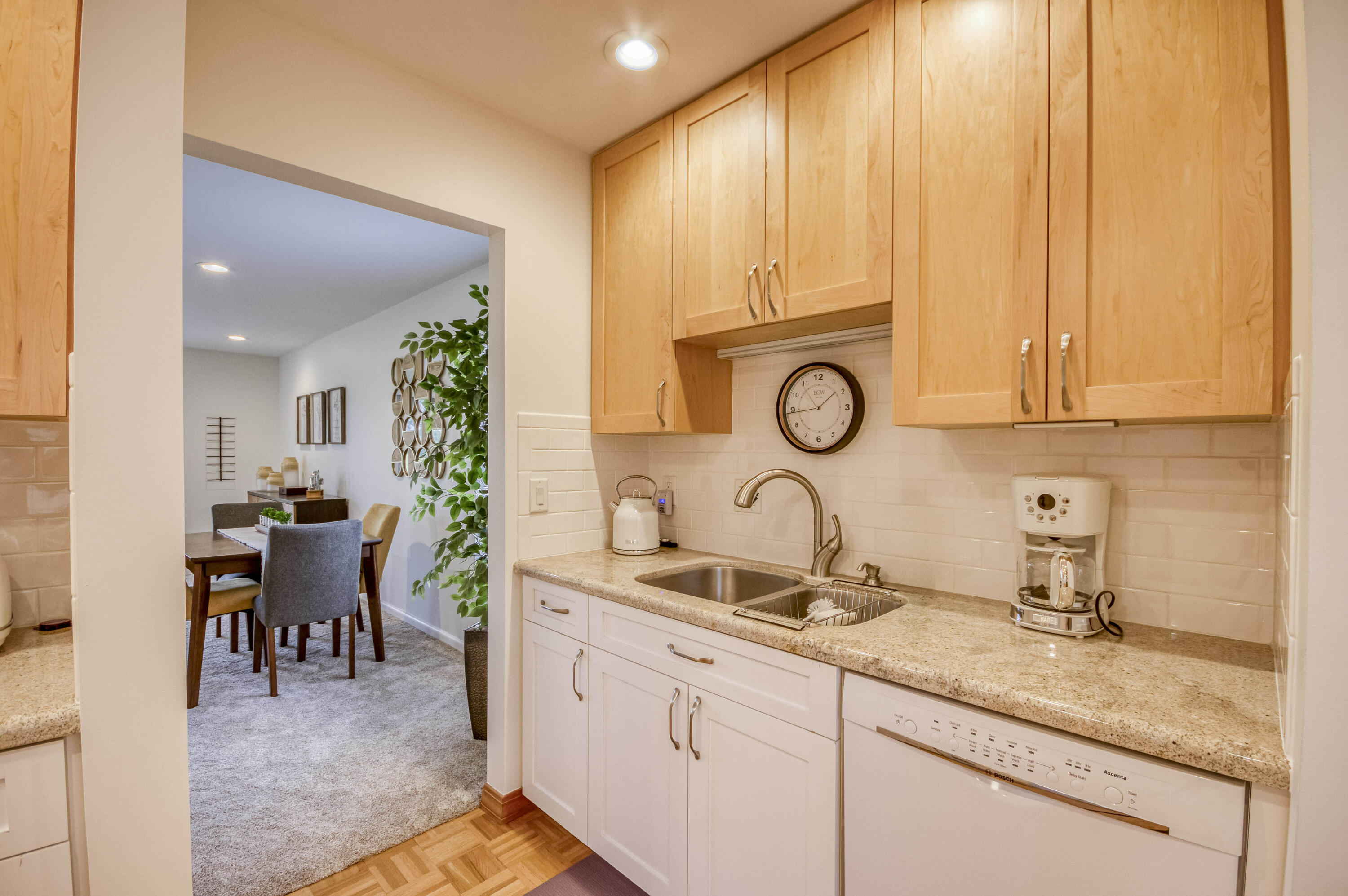 Riverbend - Residential Lease