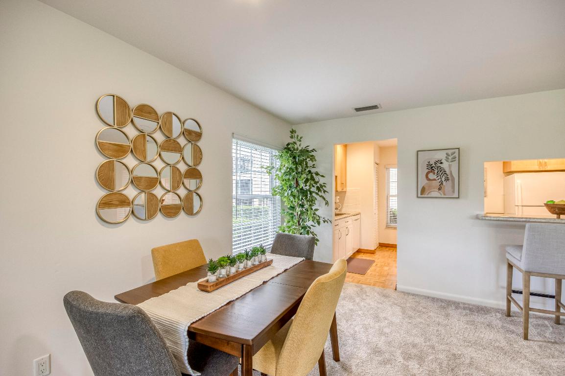 Riverbend - Residential Lease