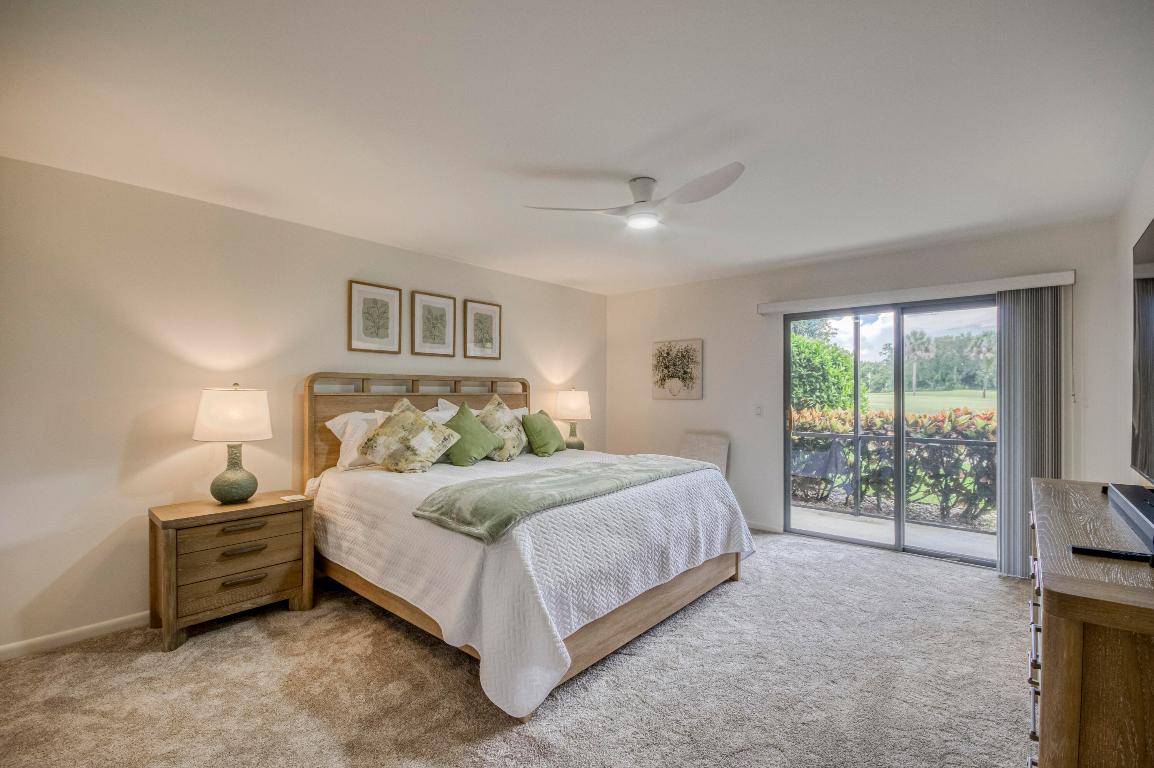 Riverbend - Residential Lease