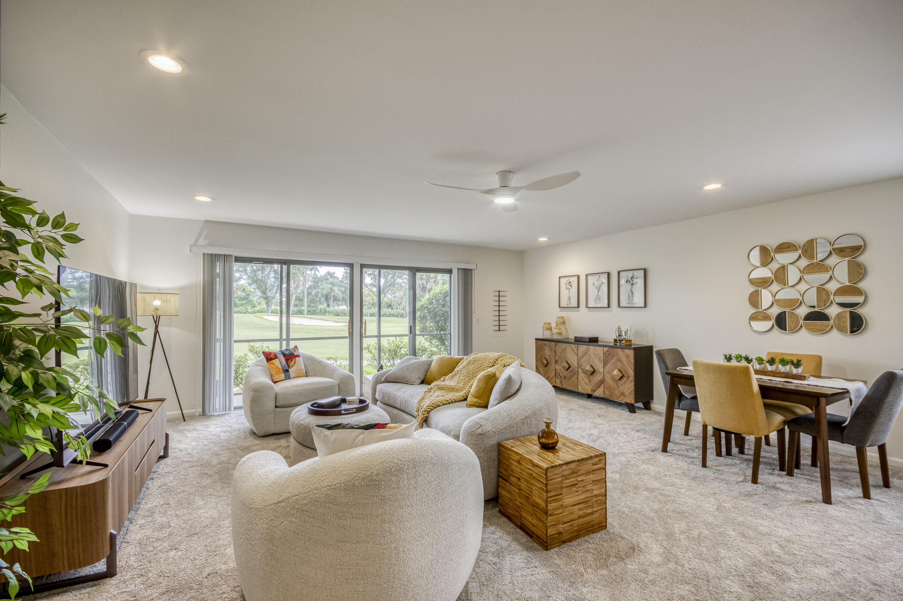 Riverbend - Residential Lease