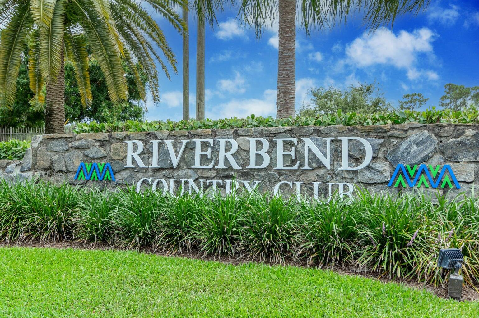 Riverbend - Residential Lease