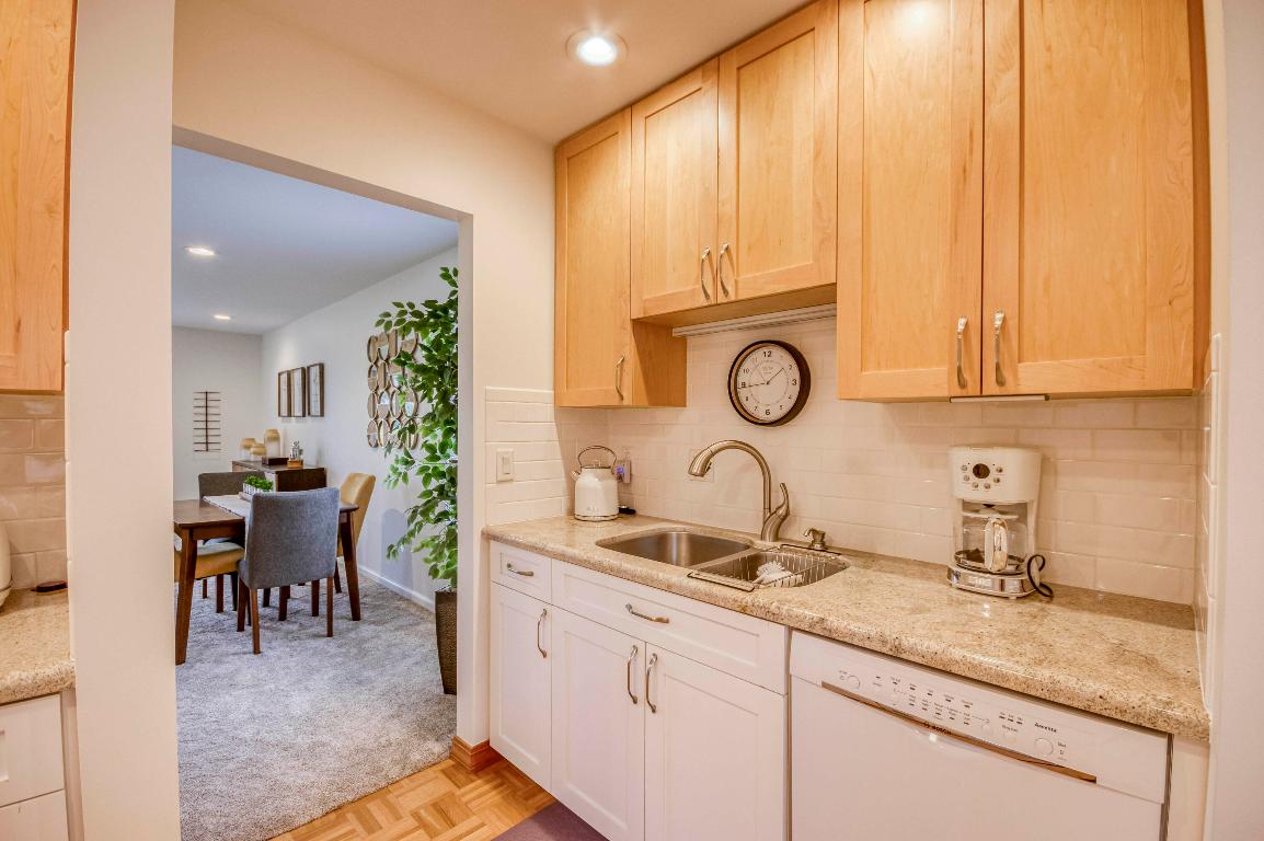 Riverbend - Residential Lease