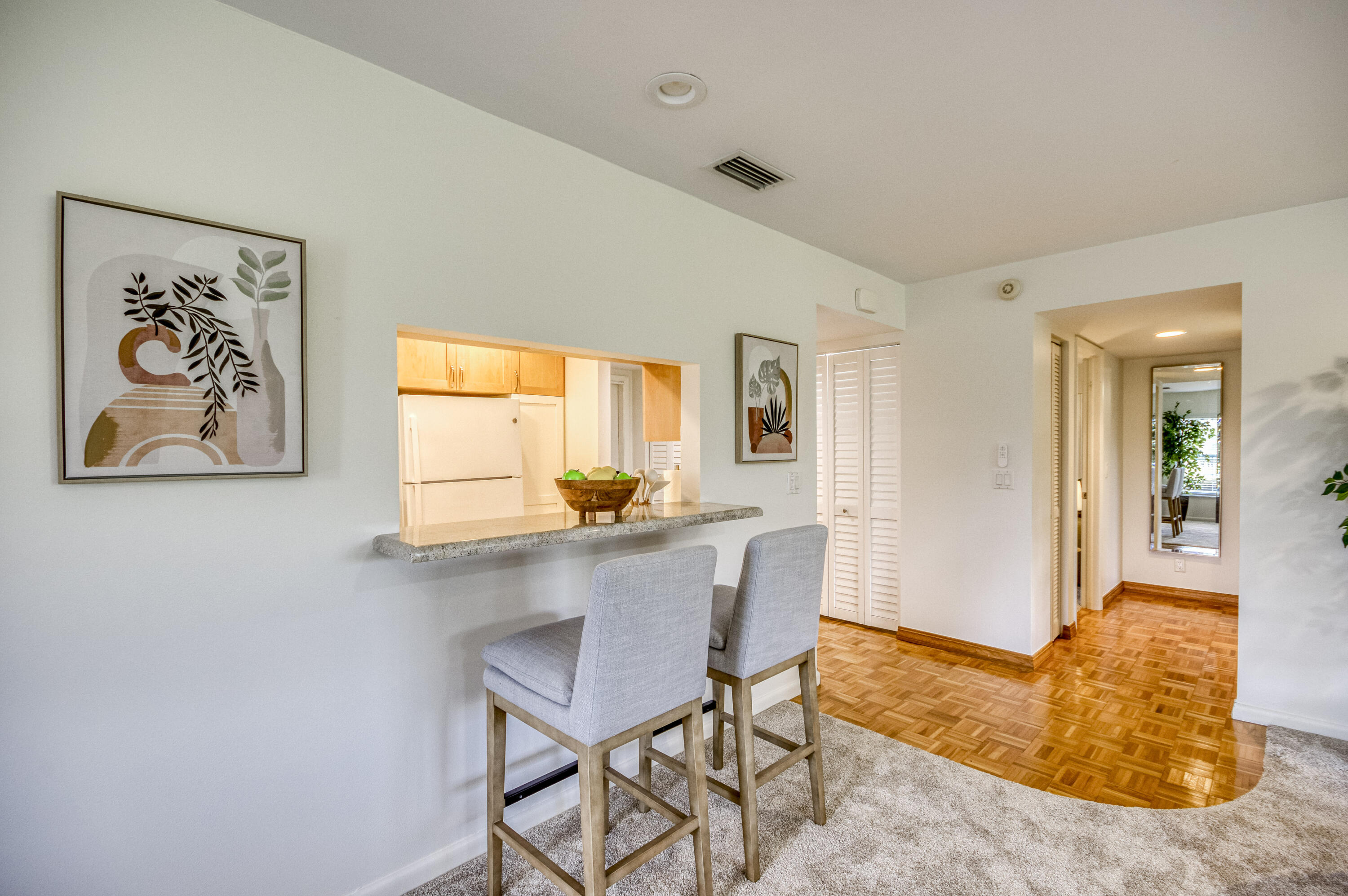 Riverbend - Residential Lease