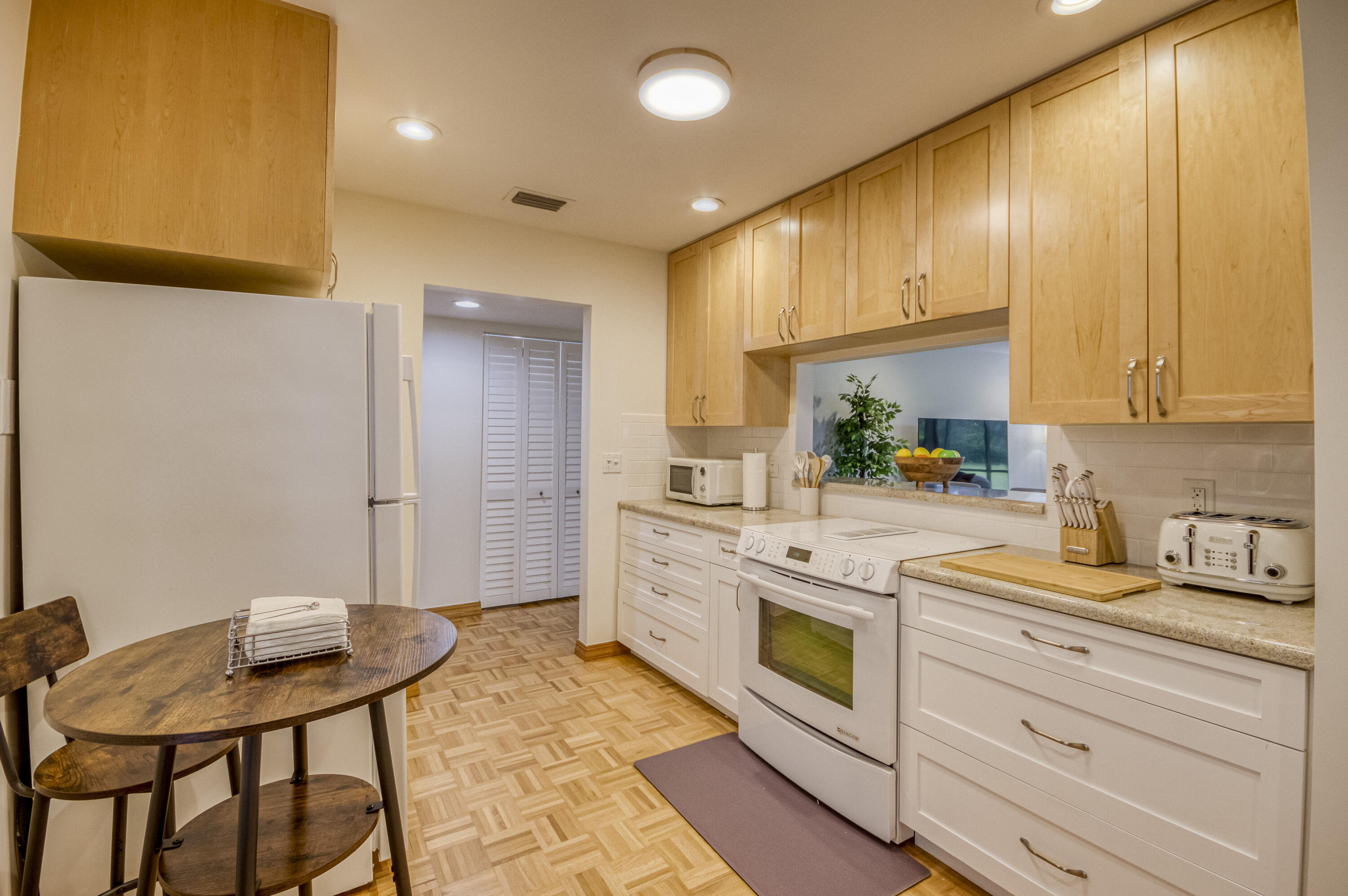 Riverbend - Residential Lease