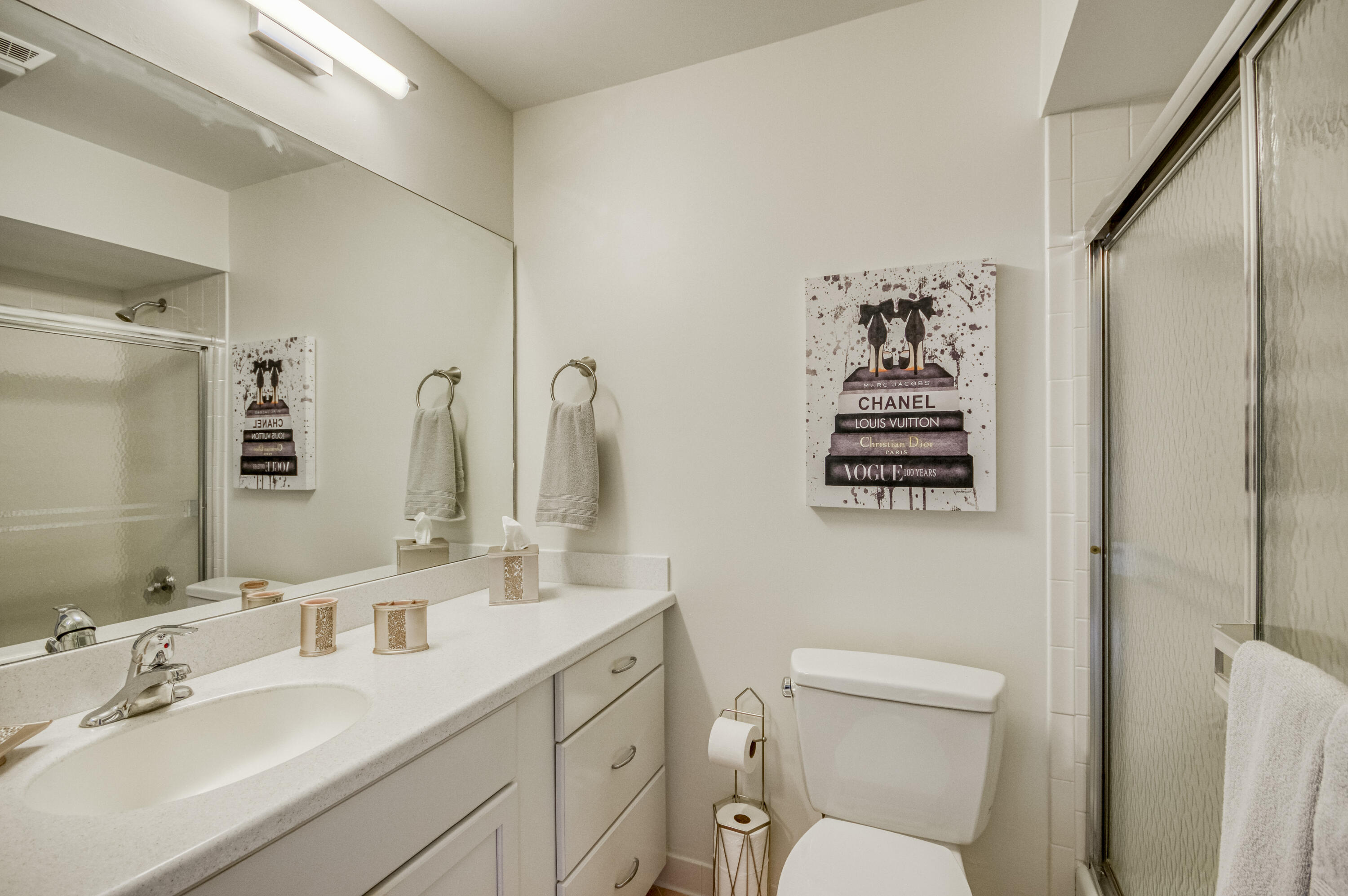 Riverbend - Residential Lease