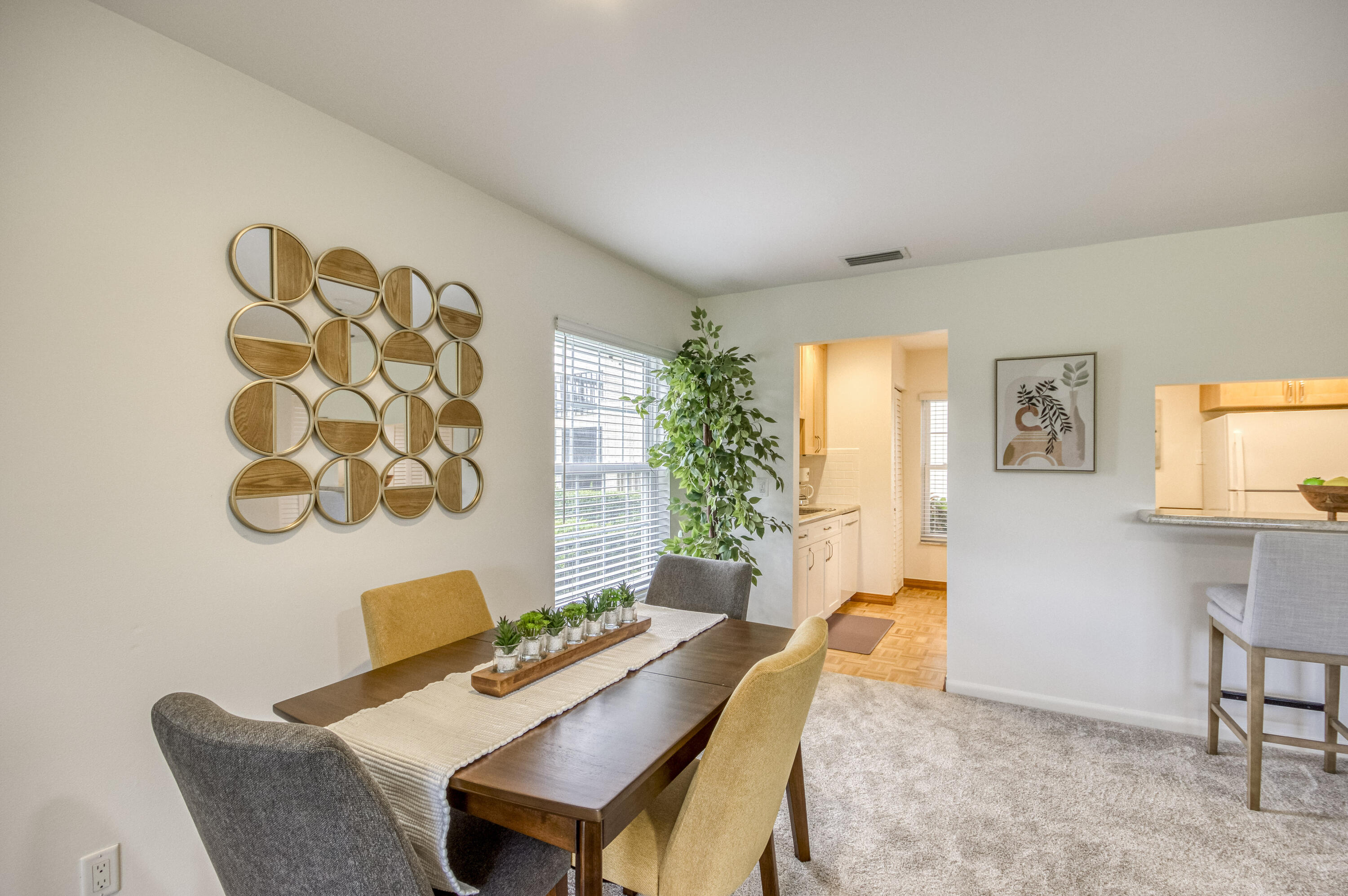 Riverbend - Residential Lease