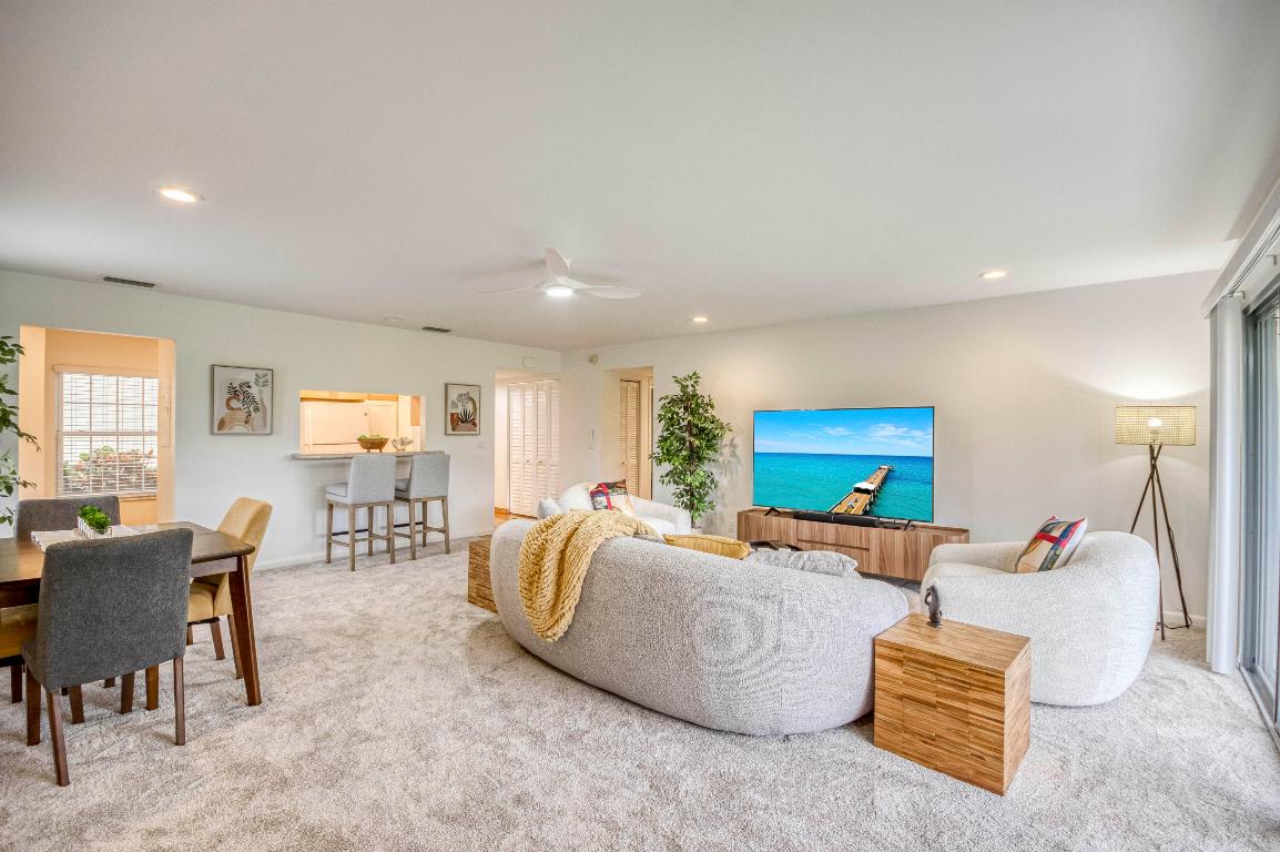 Riverbend - Residential Lease