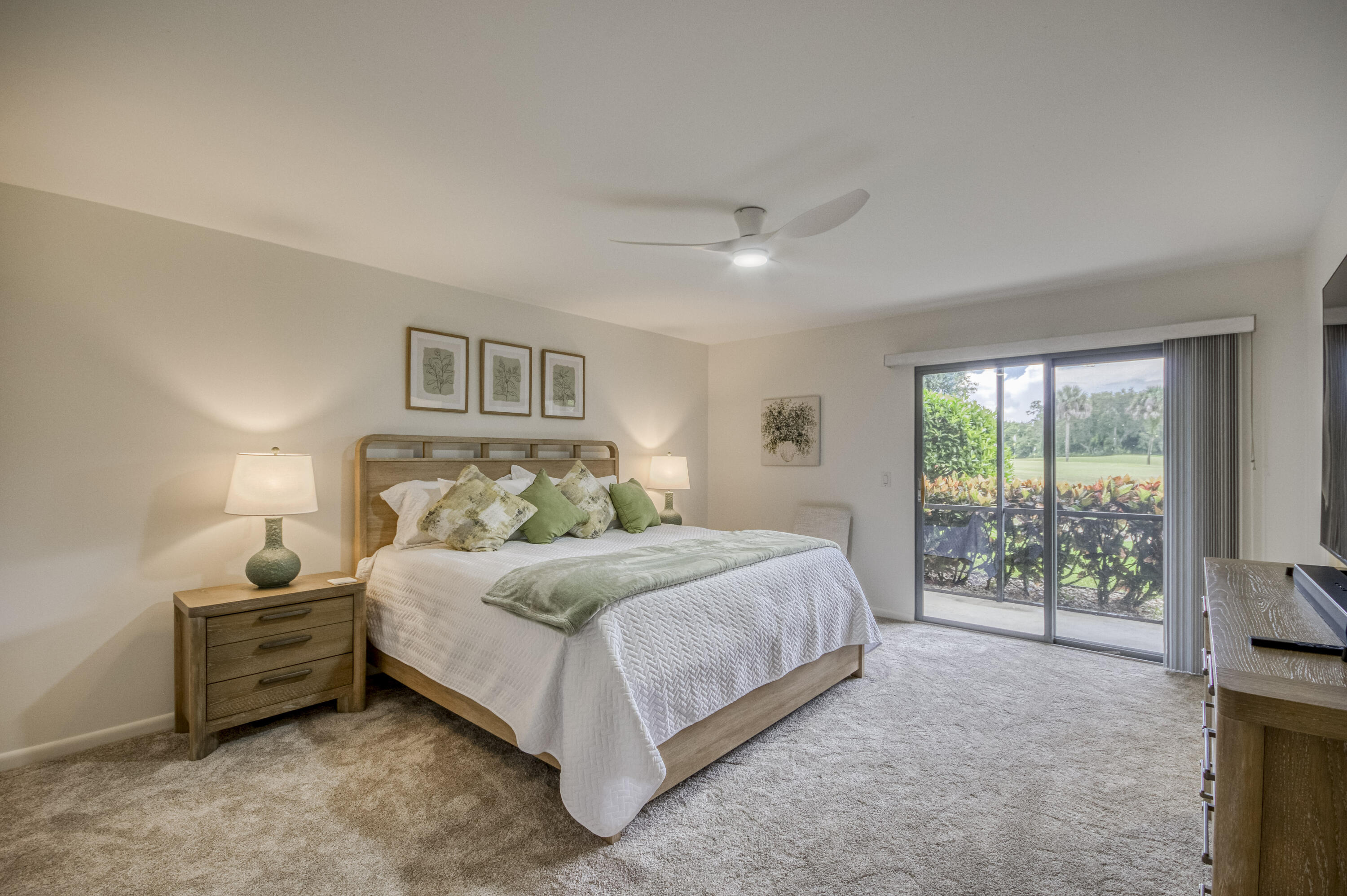 Riverbend - Residential Lease