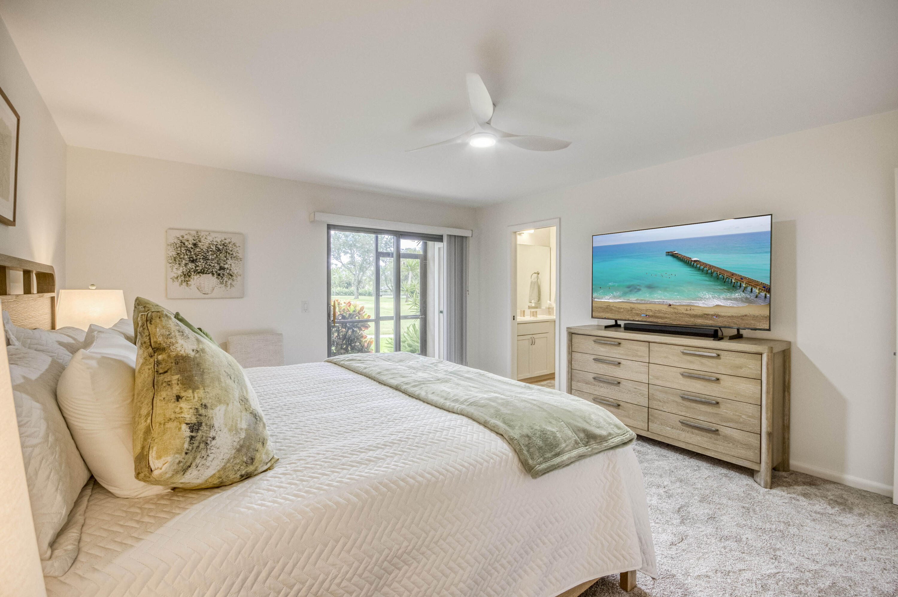 Riverbend - Residential Lease