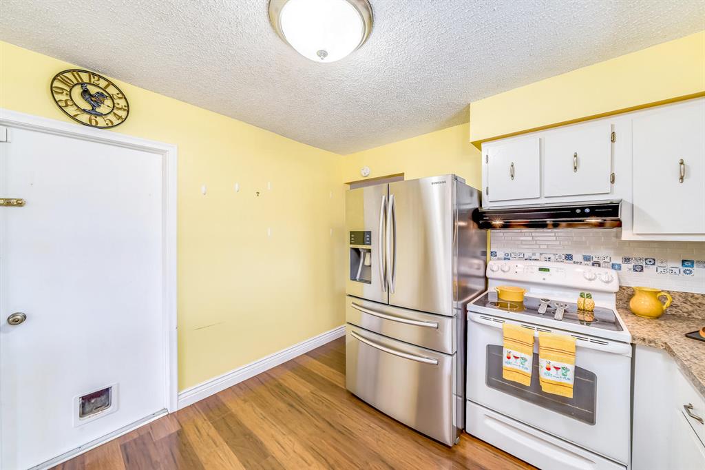 HOLIDAY CITY - Residential