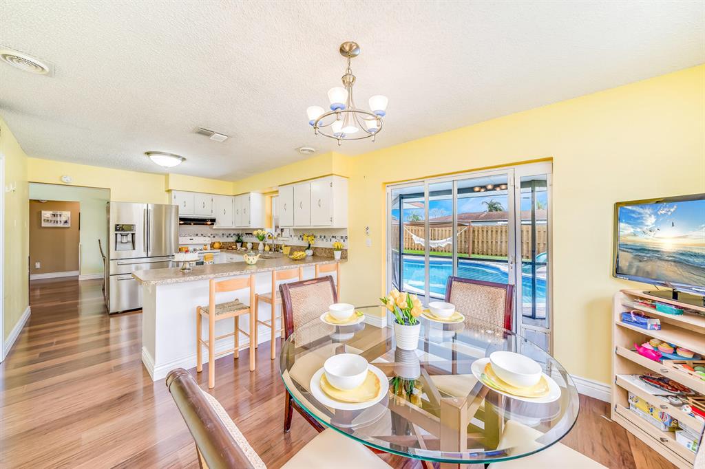 HOLIDAY CITY - Residential