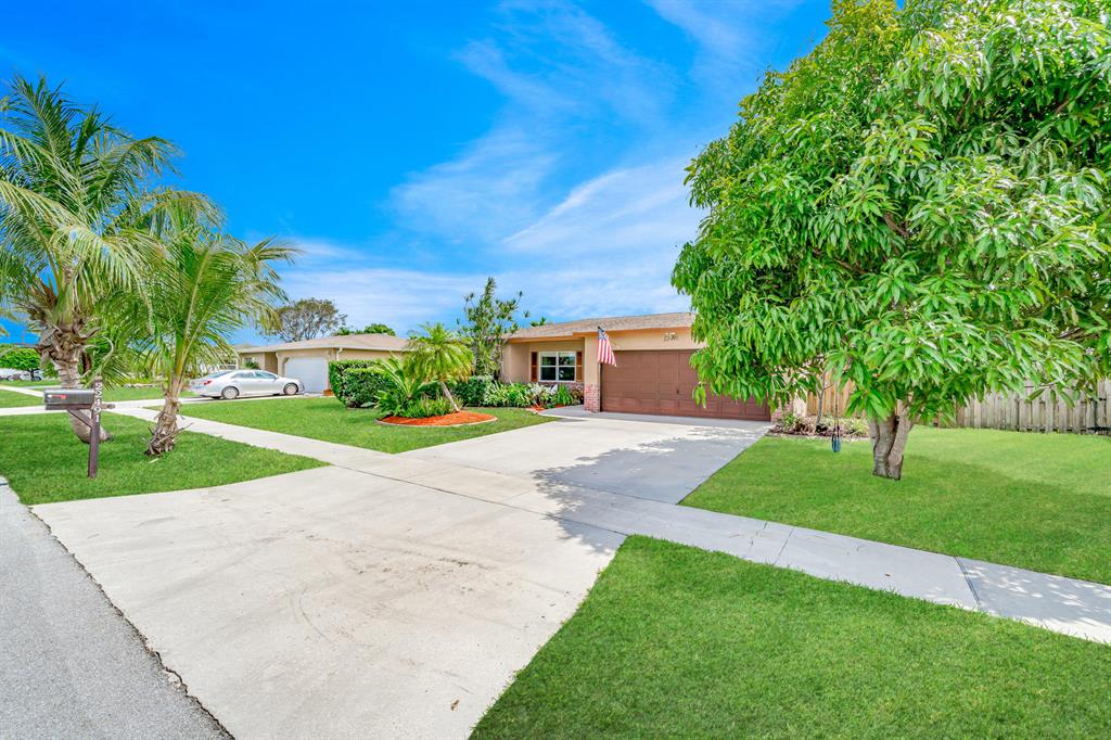 HOLIDAY CITY - Residential