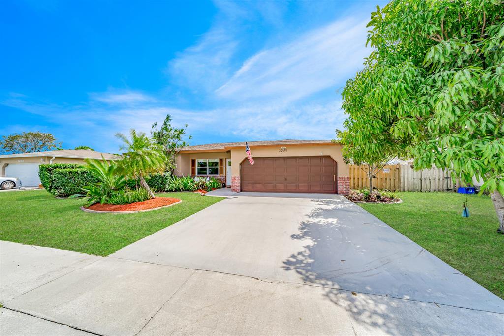 HOLIDAY CITY - Residential