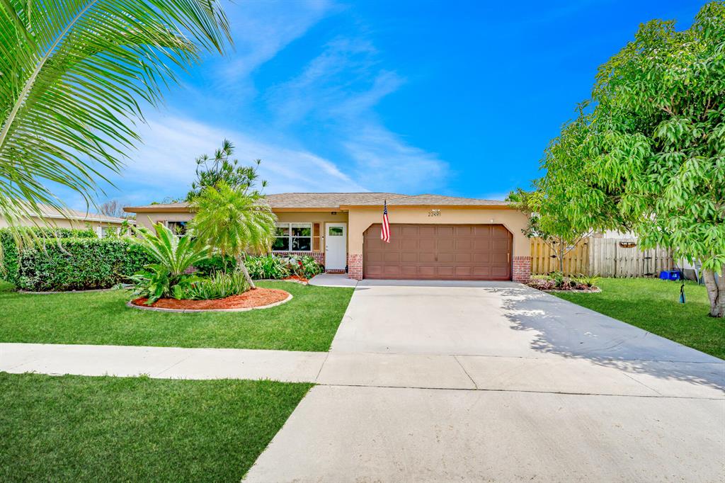 HOLIDAY CITY - Residential