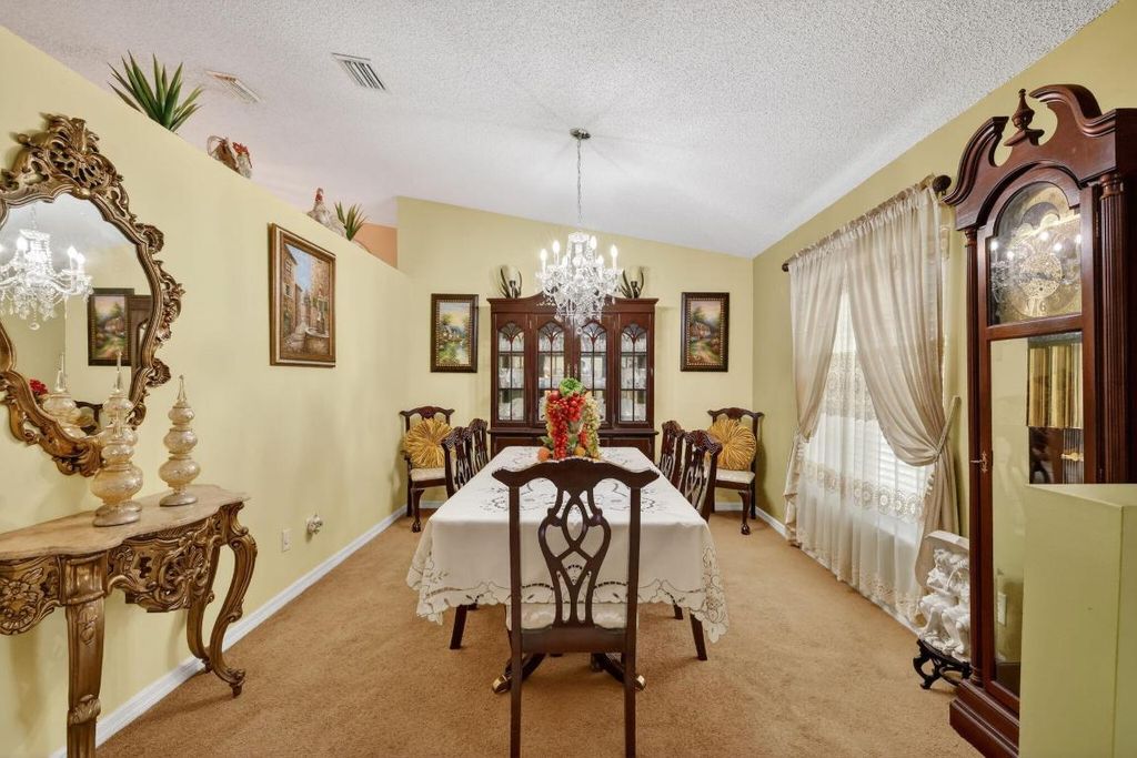 Photo of 3161 SW Hambrick Street, Port Saint Lucie, FL 34953 (MLS # R11154458)