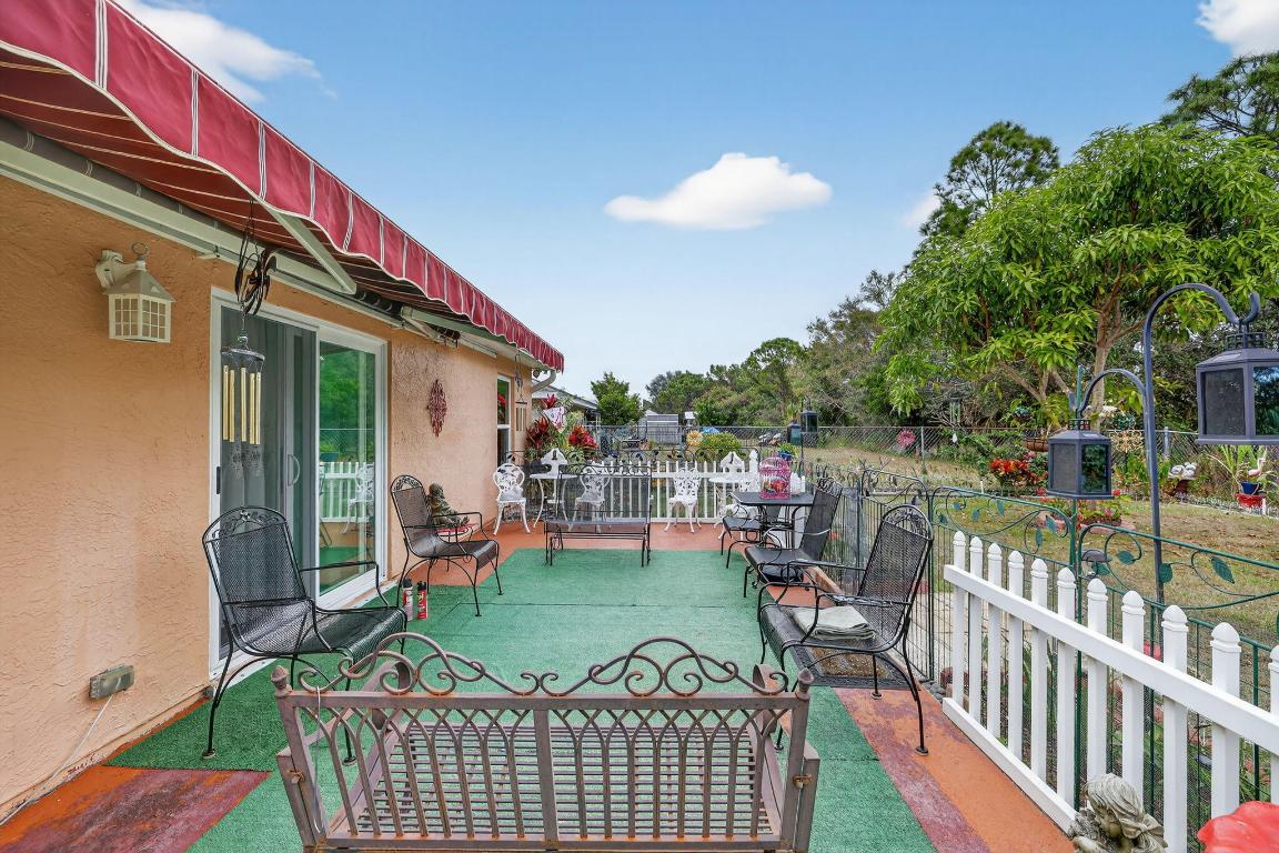 PORT ST LUCIE SECTION 7 - Residential