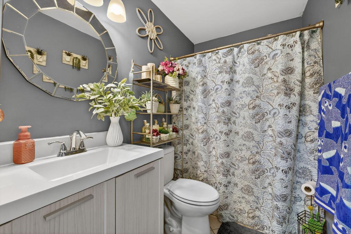 PORT ST LUCIE SECTION 7 - Residential