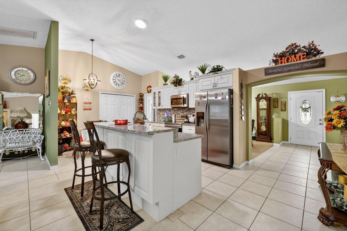 PORT ST LUCIE SECTION 7 - Residential