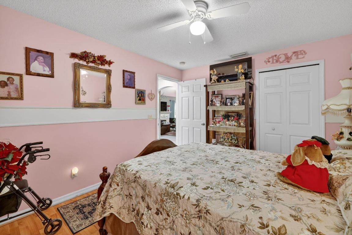 PORT ST LUCIE SECTION 7 - Residential