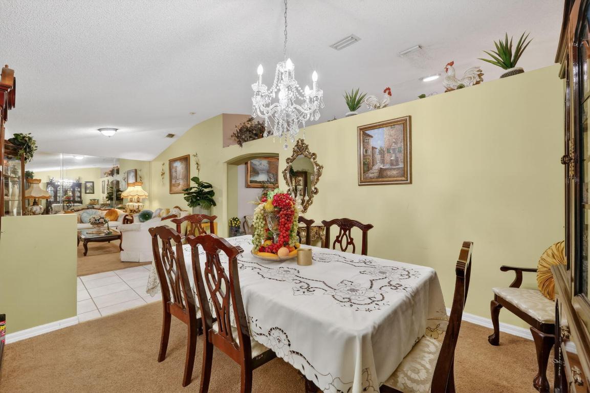 PORT ST LUCIE SECTION 7 - Residential