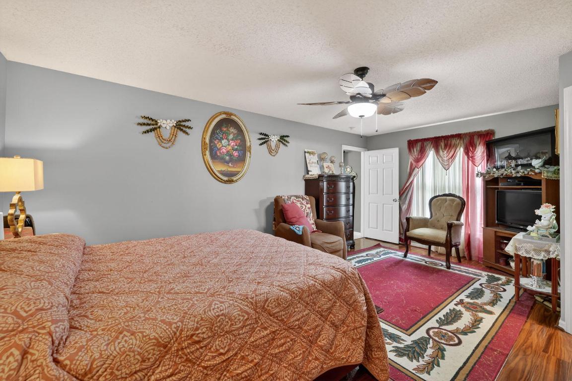 PORT ST LUCIE SECTION 7 - Residential