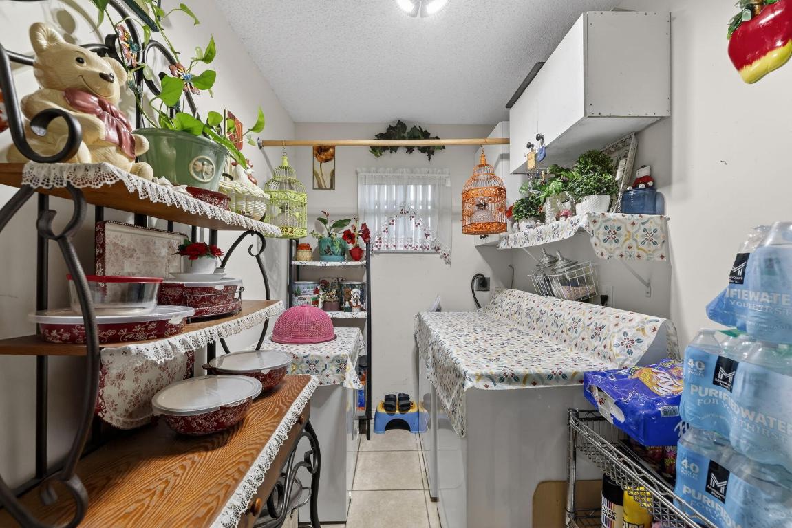 PORT ST LUCIE SECTION 7 - Residential