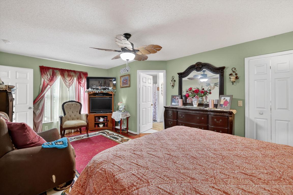 PORT ST LUCIE SECTION 7 - Residential