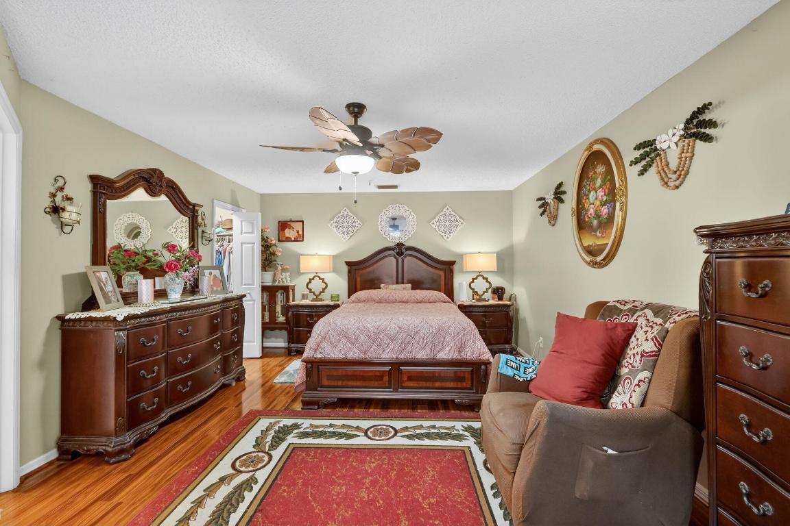 PORT ST LUCIE SECTION 7 - Residential