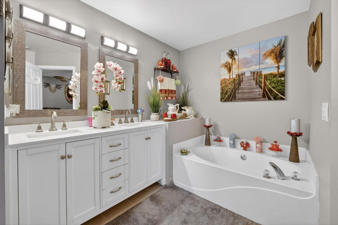 PORT ST LUCIE SECTION 7 - Residential