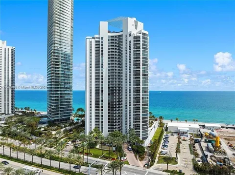 18911 Collins Ave Unit 3002, Sunny Isles Beach, FL MLS: F10501721