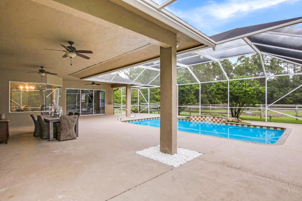 Tall Pines - Residential