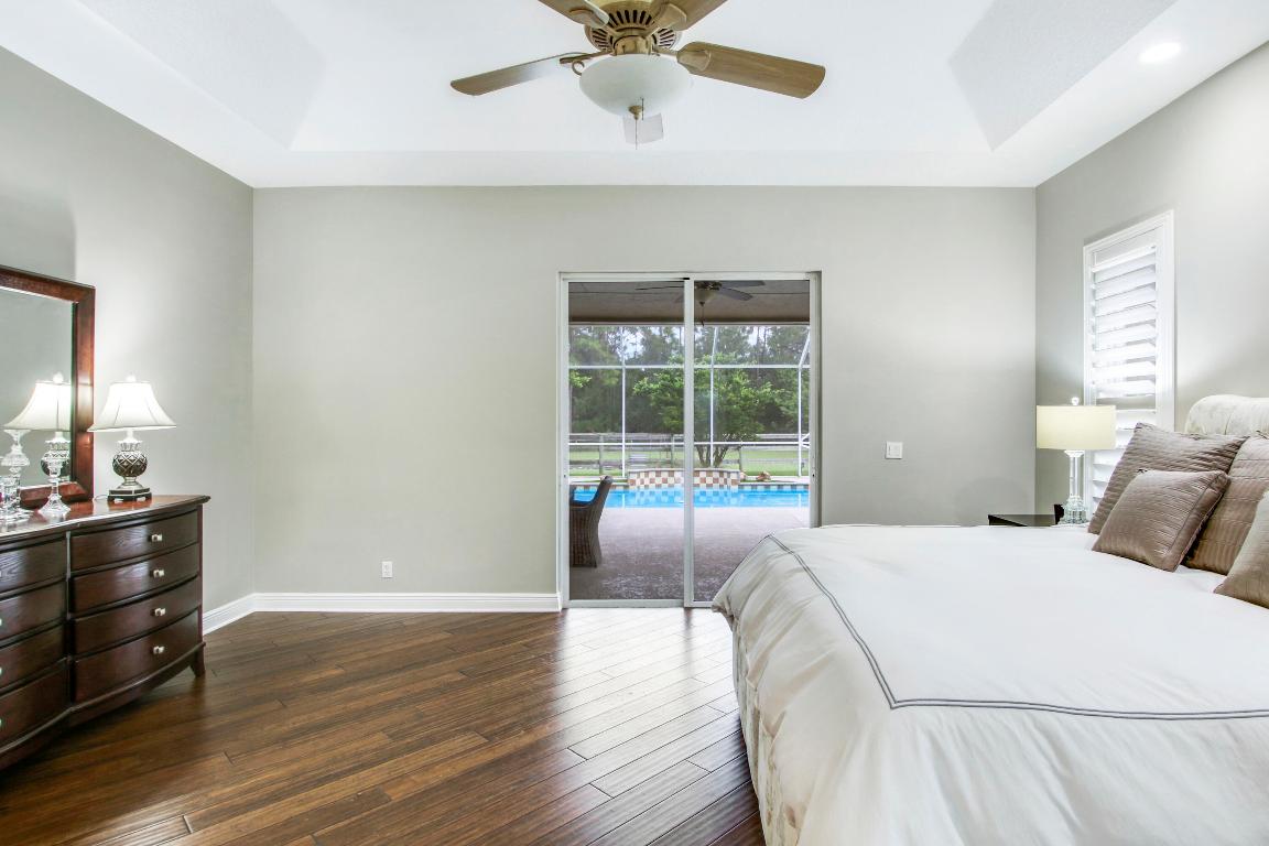 Tall Pines - Residential