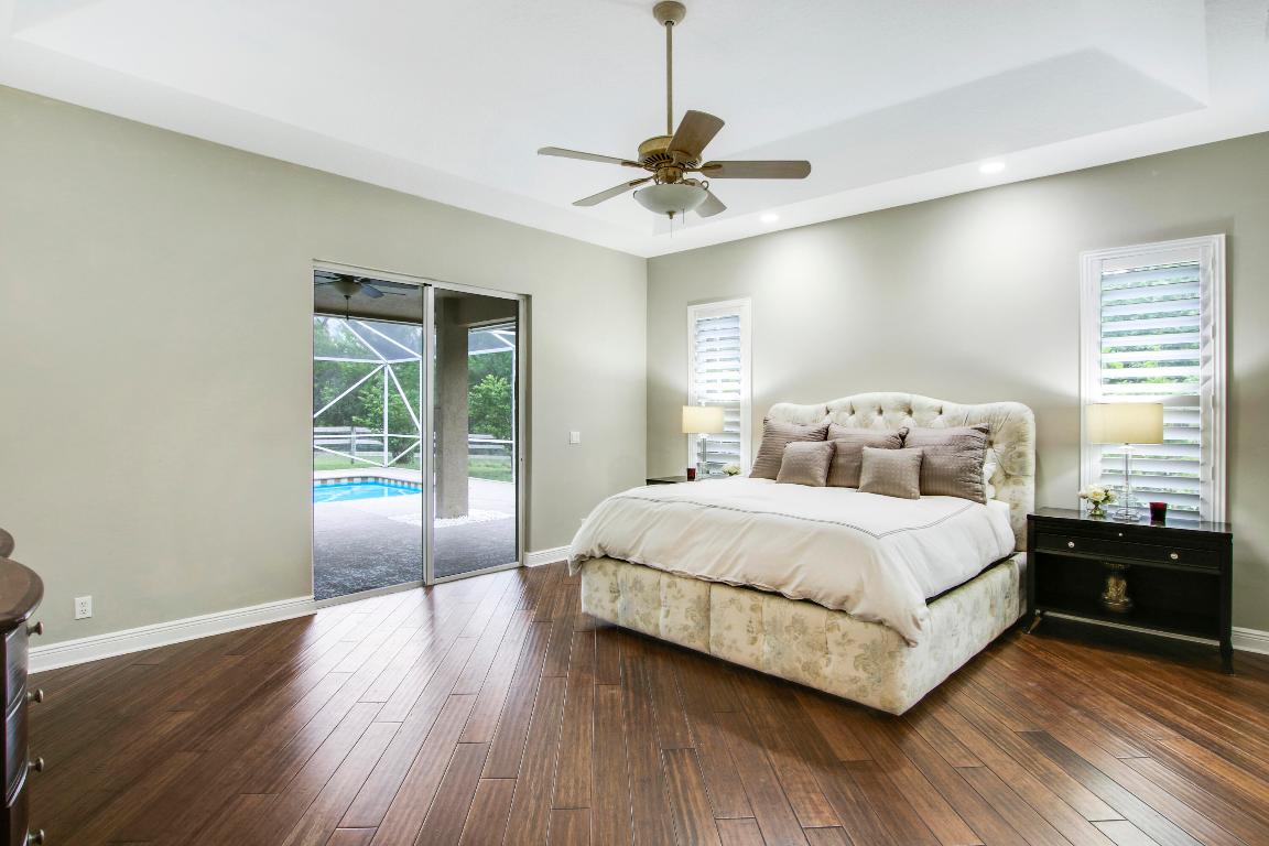 Tall Pines - Residential