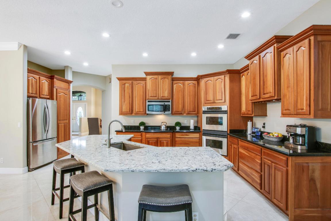 Tall Pines - Residential